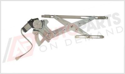 Mazda BT50 Window Regulator 2006 - 2012