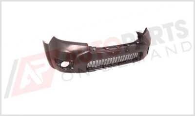 Ford Ranger Bumper 2009 - 2012