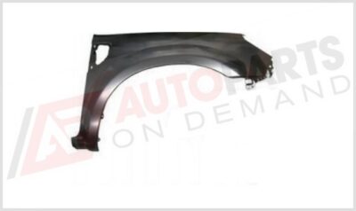 Ford Ranger Guard 2009 - 2012