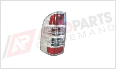 Ford Ranger Tail Light 2009 - 2012