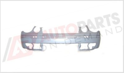Volkswagen Polo Front Bumper 2002 - 2005