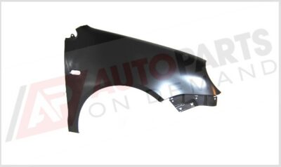 Volkswagen Polo Guard 2002 - 2005