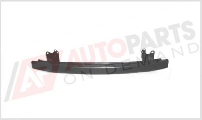 Volkswagen Polo Bumper Reinforcement 2002 - 2005