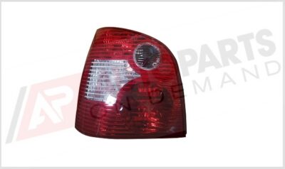 Volkswagen Polo Tail Light 2002 - 2005