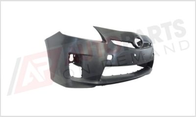 Toyota Prius Front Bumper 2009 - 2012
