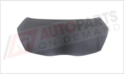 Toyota Aqua Bonnet 2012 - 2015