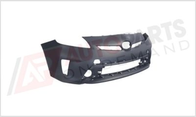 Toyota Prius Front Bumper 2012 - 2015