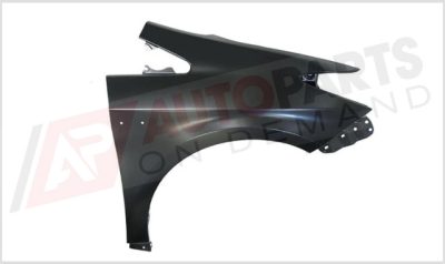 Toyota Prius Guard 2009 - 2015