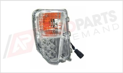 Toyota Prius Indicator 2012 - 2015