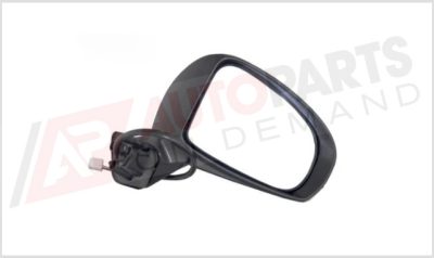 Toyota Prius Mirror 2009 - 2011