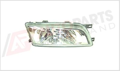 Nissan Pulsar Headlight 1998 - 2001