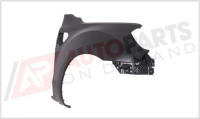 Ford Ranger Guard 2015 - 2021