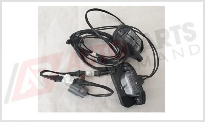 Ford Ranger Rear Bumper Lights 2015 - 2021