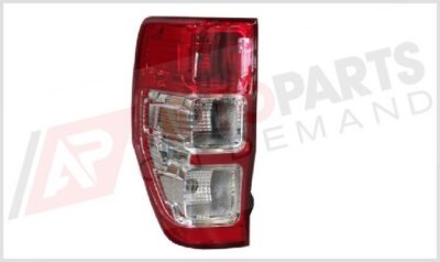 Ford Ranger Tail Light 2012 - 2021