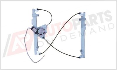 Ford Ranger Front Window Regulator 2012 - 2019