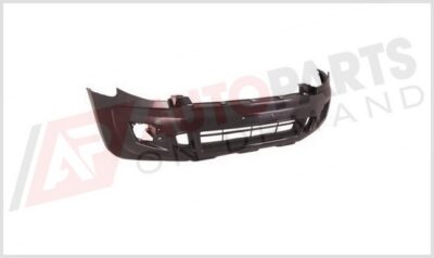 Ford Ranger Front Bumper 2012 - 2015