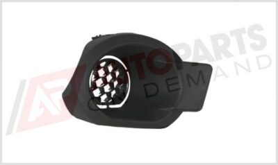 Ford Ranger Fog Light Cover 2012 - 2015