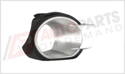 Ford Ranger Fog Light Surround 2012 - 2015