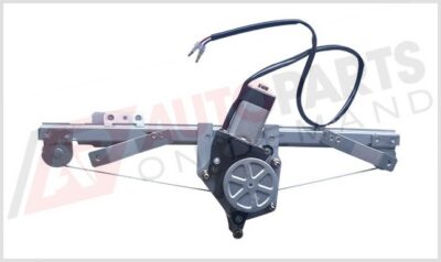 Ford Ranger Rear Window Regulator 2012 - 2019