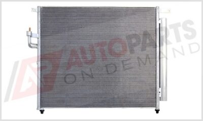 Ford Ranger Air Conditioning Condenser 2012 - 2021