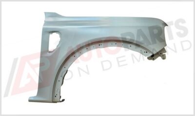 Ford Ranger Guard 2022 - 2023