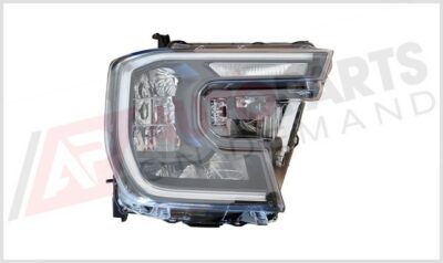 Ford Ranger Headlight 2022 - 2023