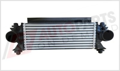 Ford Ranger Intercooler 2012 - 2021