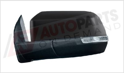 Ford Ranger Mirror 2022 - 2025