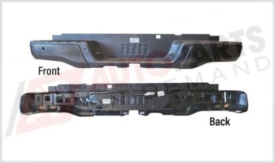 Ford Ranger Rear Bumper 2022 - 2023