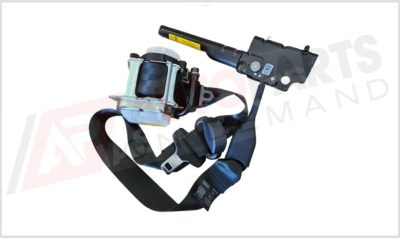 Ford Ranger Left Seat Belt 2022 - 2025 PX4