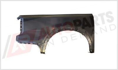 Ford Ranger Side Panel 2022 - 2023