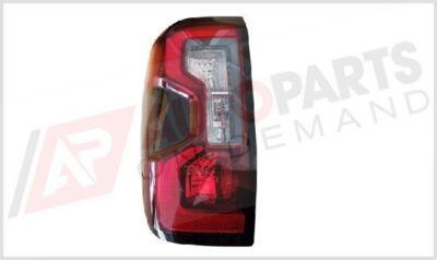 Ford Ranger Tail Light 2022 - 2023