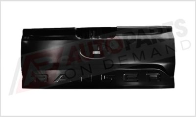 Ford Ranger Tailgate 2022 - 2025
