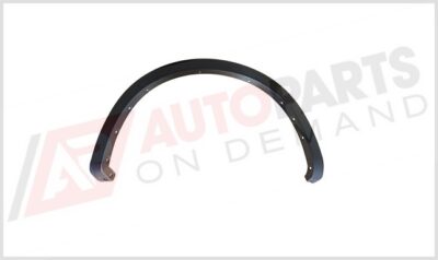 Ford Ranger Front Guard Moulding 2022 - 2023 | XLT