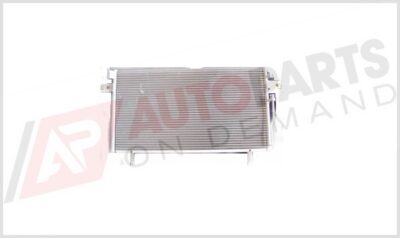 Nissan Terrano Air Conditioning Condenser 1995 - 1999
