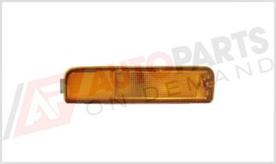 Nissan Terrano Indicator 1995 - 1999