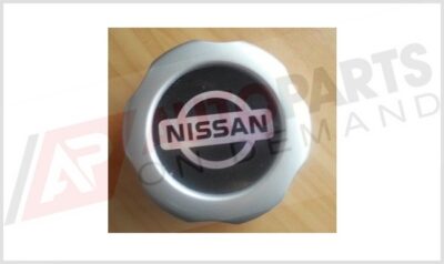 Nissan Mistral Centre Cap 1994 - 2000