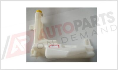 Nissan Terrano Overflow Bottle 1995 - 1999