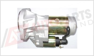 Nissan Terrano Starter Motor 1995 - 1999