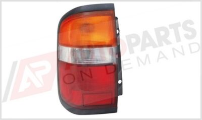 Nissan Terrano Tail Light 1995 - 1999