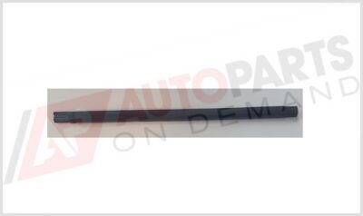 Nissan Terrano Weather Strip 1995 - 1999