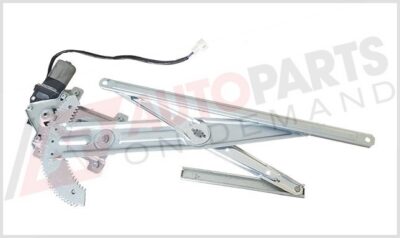 Holden Rodeo Regulator 2002 - 2012