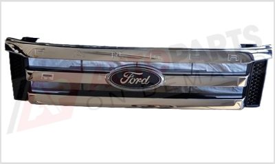 Ford Ranger Grille 2012 - 2015