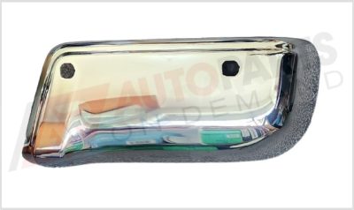 Ford Ranger Rear Bumper End 2012 - 2021