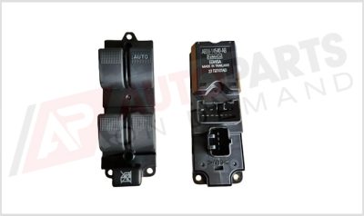 Ford Ranger Window Switch 2012 - 2021