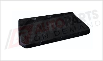 Ford Ranger Wellside Step 2022 - 2025