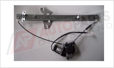 Toyota RAV4 Regulator 1994 - 2000