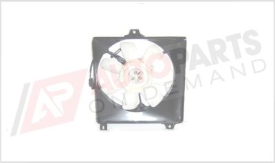 Toyota RAV4 Air Conditioning Fan Assembly 1994 - 2000