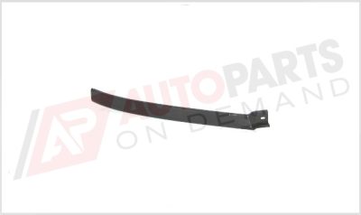 Toyota RAV4 Front Bumper Filler Panel 1994 - 2000
