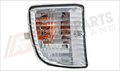 Toyota Rav4 Bumper Light 2001 - 2003